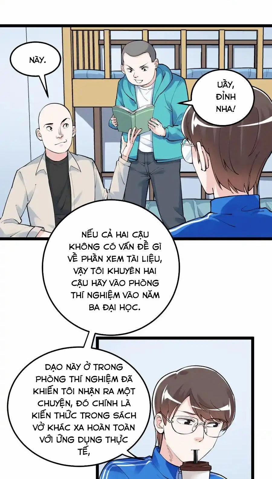 Tinh Thần Đại Hải Của Học Bá 140 trang 10