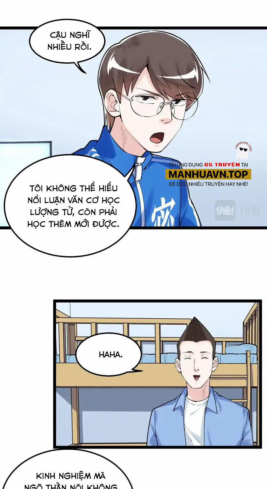 Tinh Thần Đại Hải Của Học Bá 140 trang 15