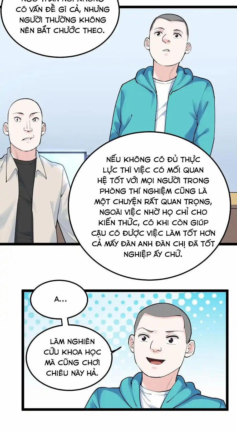 Tinh Thần Đại Hải Của Học Bá 140 trang 16