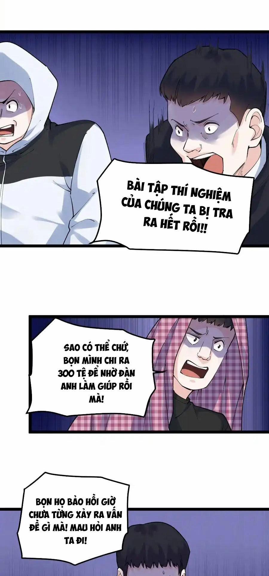 Tinh Thần Đại Hải Của Học Bá 140 trang 22