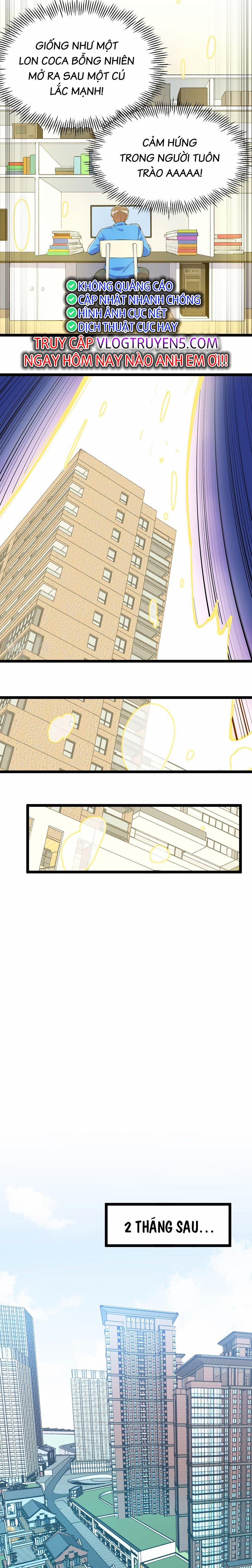 Tinh Thần Đại Hải Của Học Bá 141 trang 3