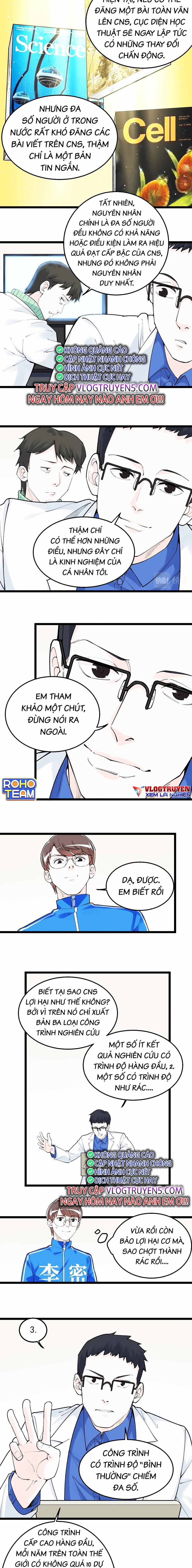 Tinh Thần Đại Hải Của Học Bá 142 trang 1