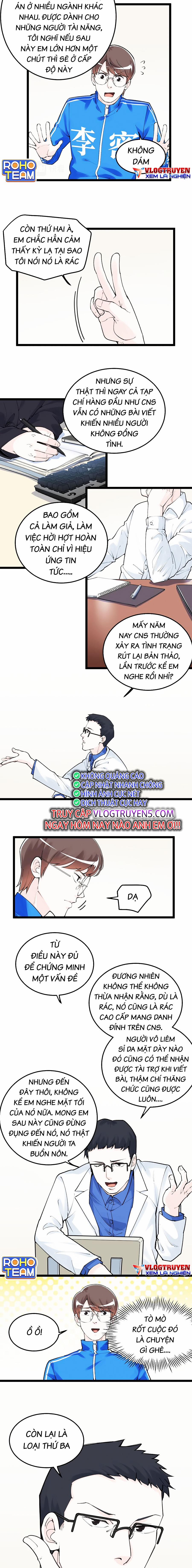 Tinh Thần Đại Hải Của Học Bá 142 trang 2