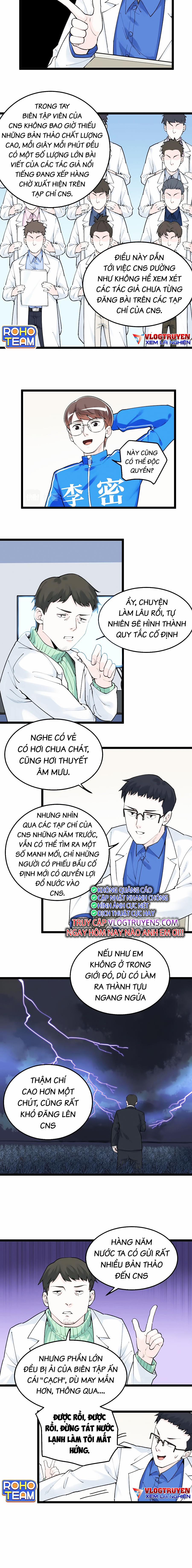 Tinh Thần Đại Hải Của Học Bá 142 trang 4