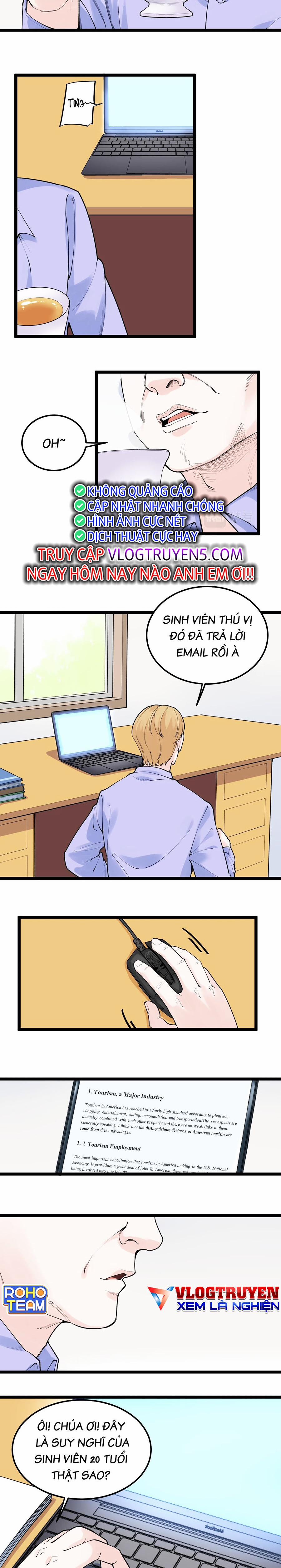 Tinh Thần Đại Hải Của Học Bá 143 trang 1