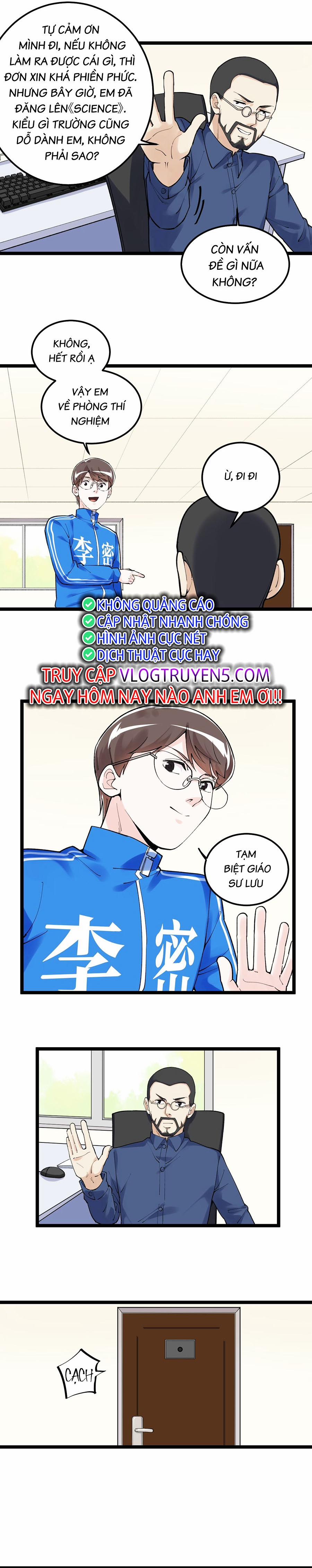 Tinh Thần Đại Hải Của Học Bá 143 trang 8