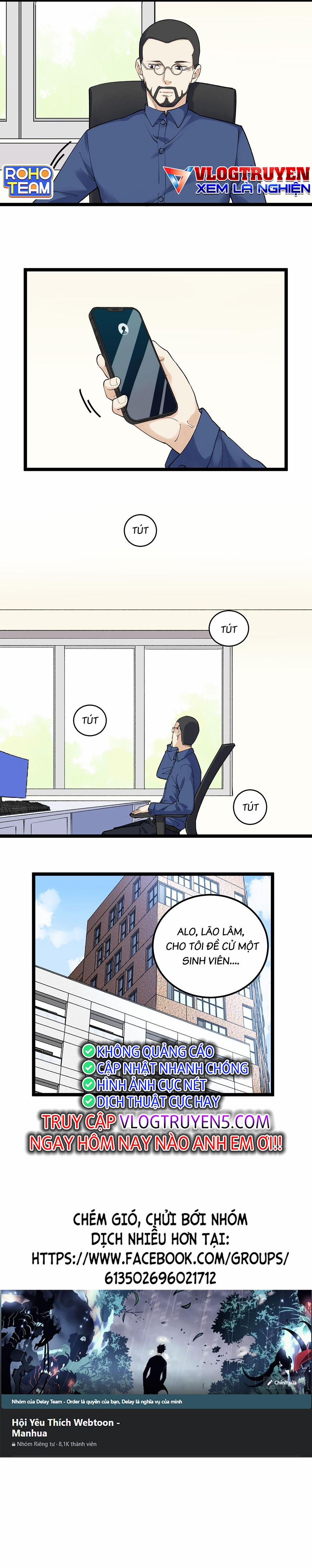 Tinh Thần Đại Hải Của Học Bá 143 trang 9