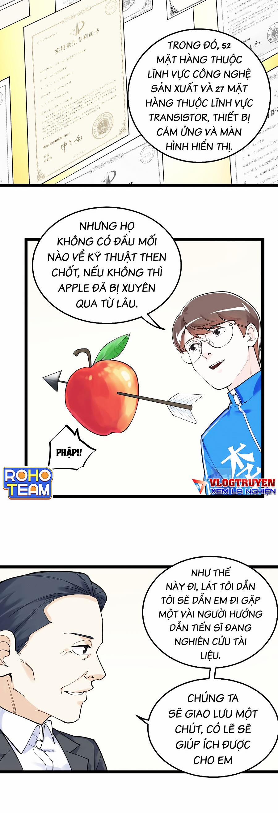 Tinh Thần Đại Hải Của Học Bá 144 trang 7