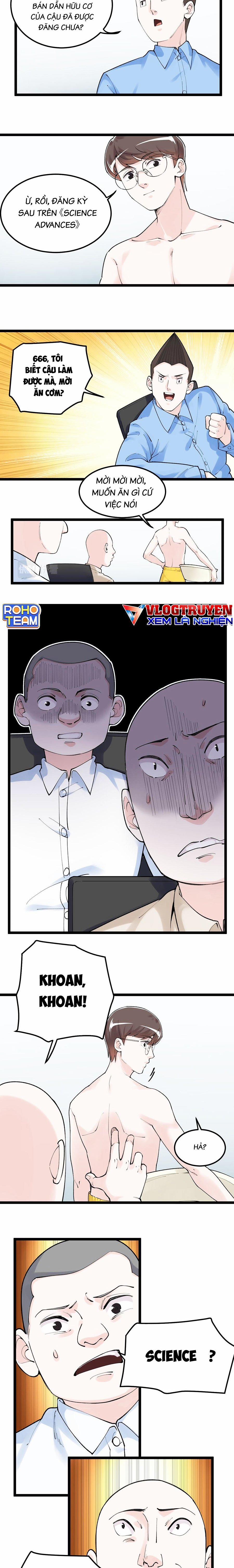 Tinh Thần Đại Hải Của Học Bá 145 trang 4