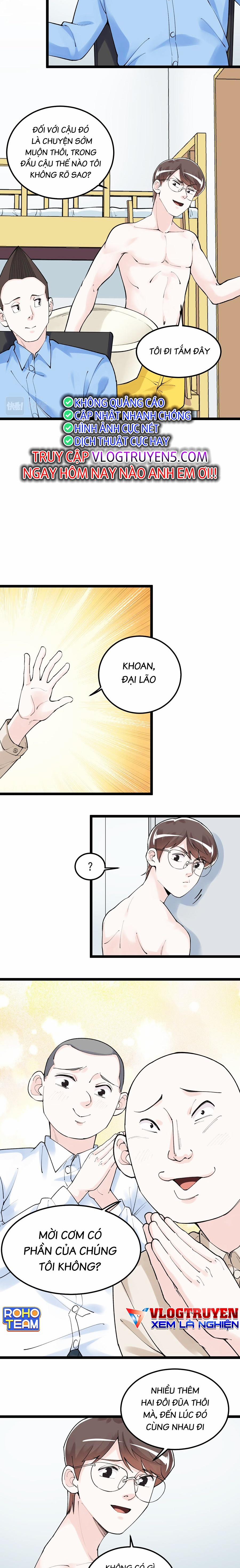 Tinh Thần Đại Hải Của Học Bá 145 trang 7