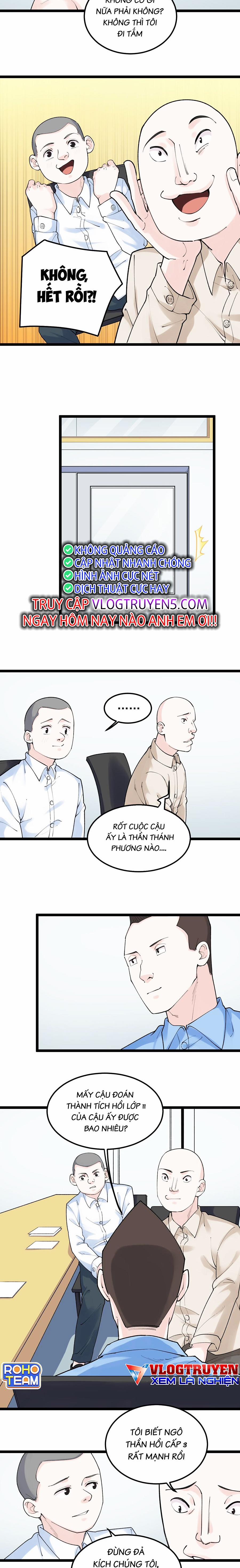 Tinh Thần Đại Hải Của Học Bá 145 trang 8