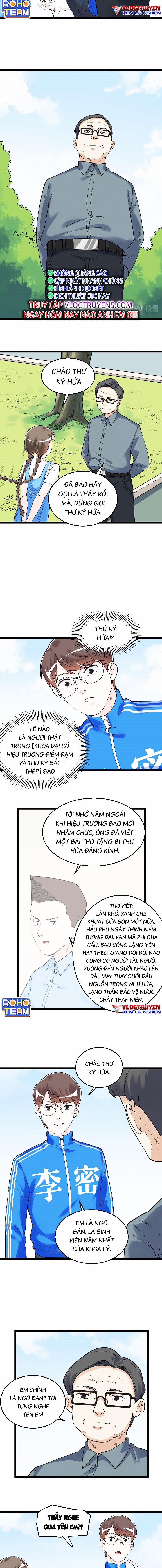 Tinh Thần Đại Hải Của Học Bá 146 trang 3