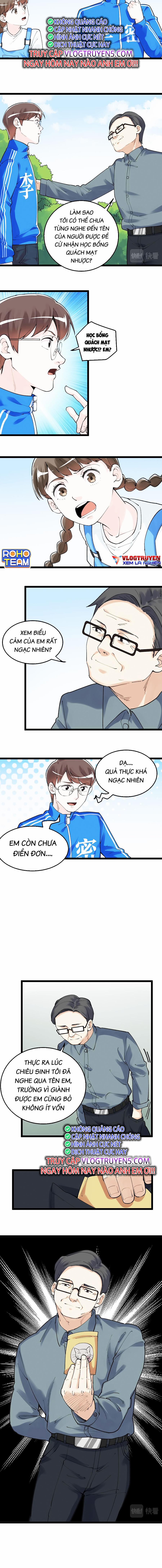 Tinh Thần Đại Hải Của Học Bá 146 trang 4