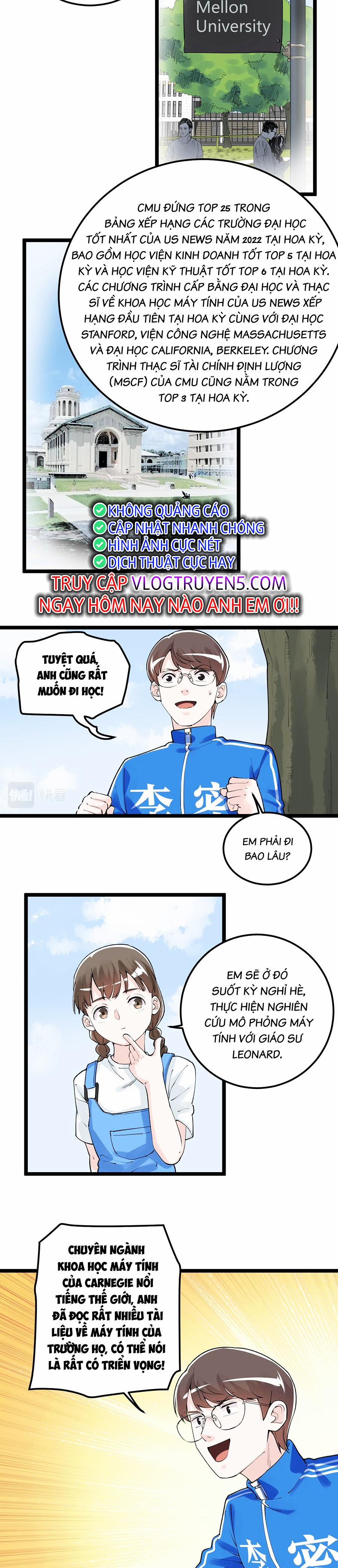 Tinh Thần Đại Hải Của Học Bá 147 trang 1