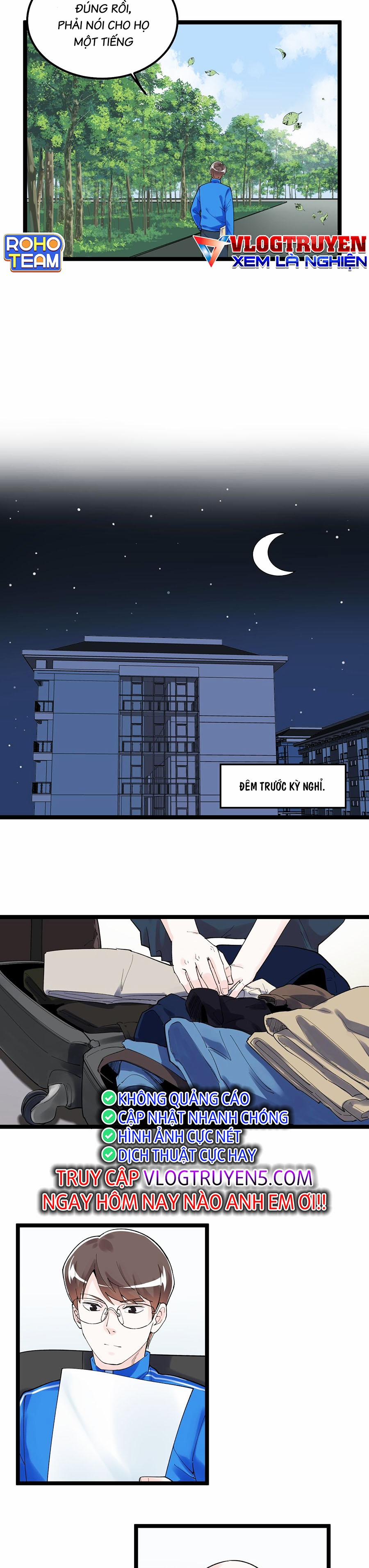 Tinh Thần Đại Hải Của Học Bá 147 trang 10