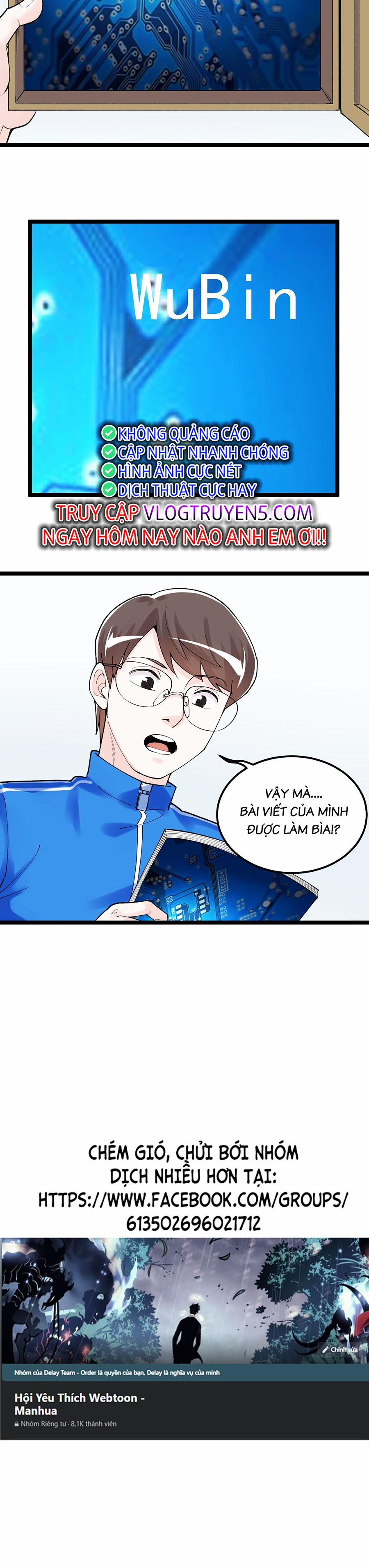 Tinh Thần Đại Hải Của Học Bá 147 trang 14