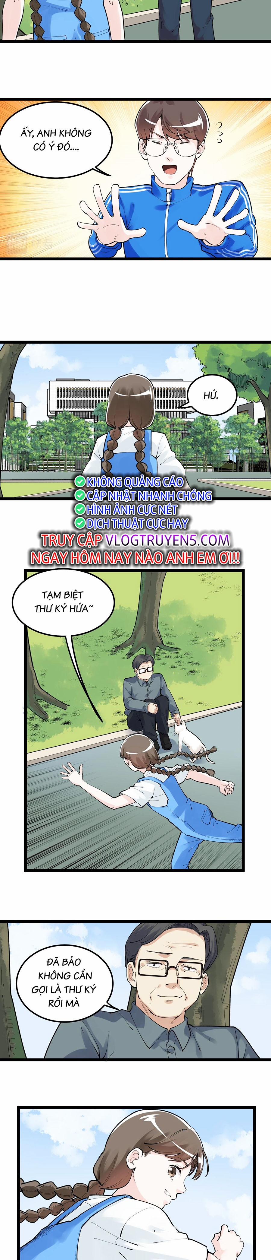 Tinh Thần Đại Hải Của Học Bá 147 trang 4