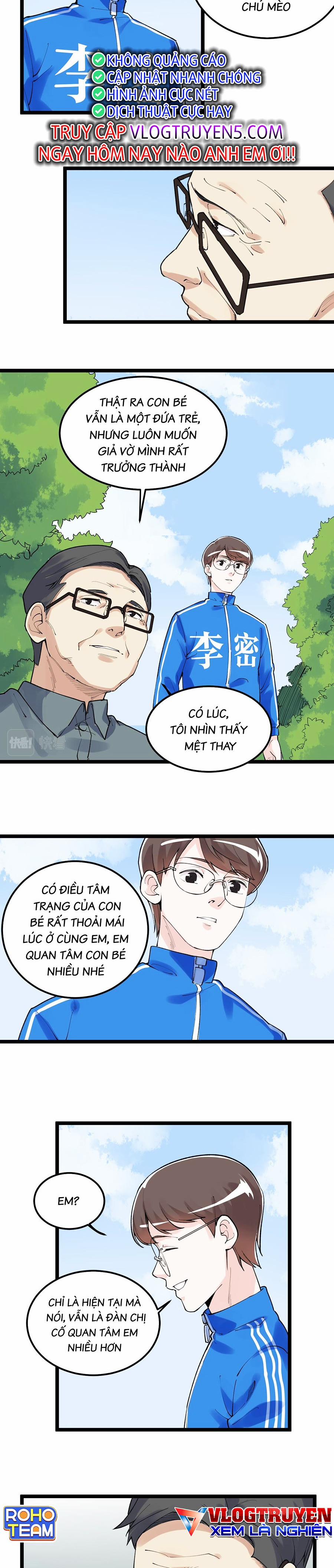 Tinh Thần Đại Hải Của Học Bá 147 trang 6