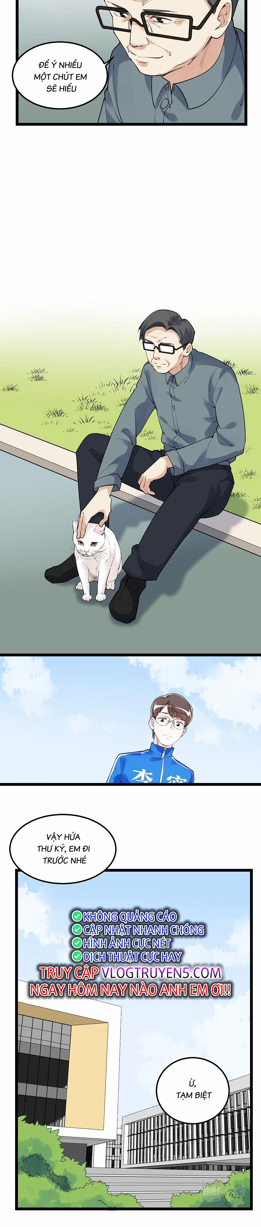 Tinh Thần Đại Hải Của Học Bá 147 trang 7