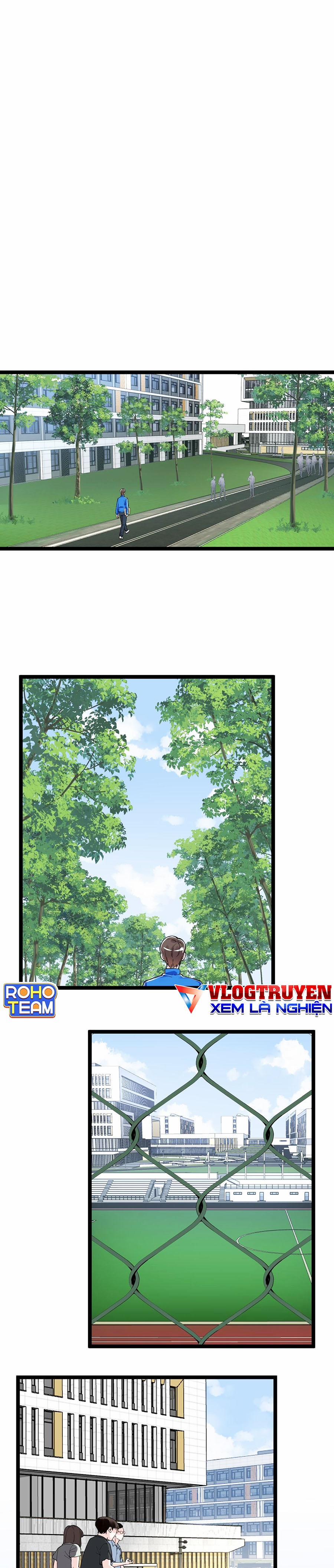 Tinh Thần Đại Hải Của Học Bá 147 trang 8