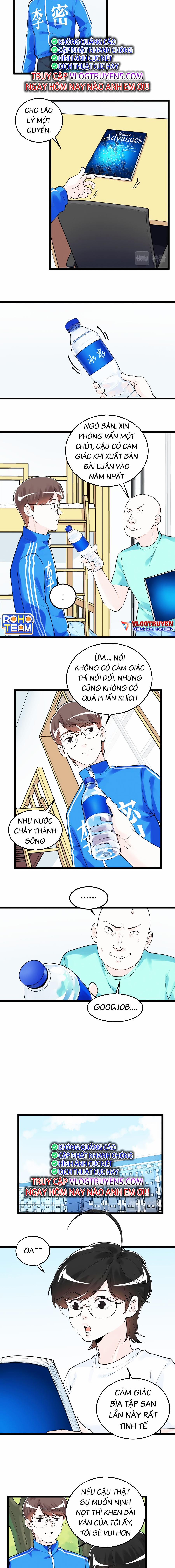 Tinh Thần Đại Hải Của Học Bá 148 trang 1