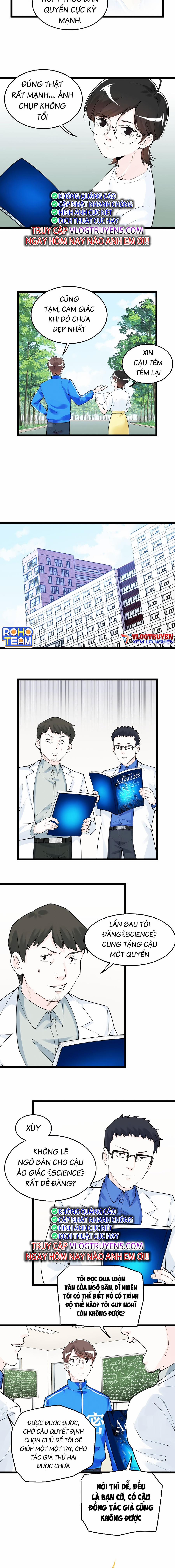 Tinh Thần Đại Hải Của Học Bá 148 trang 3