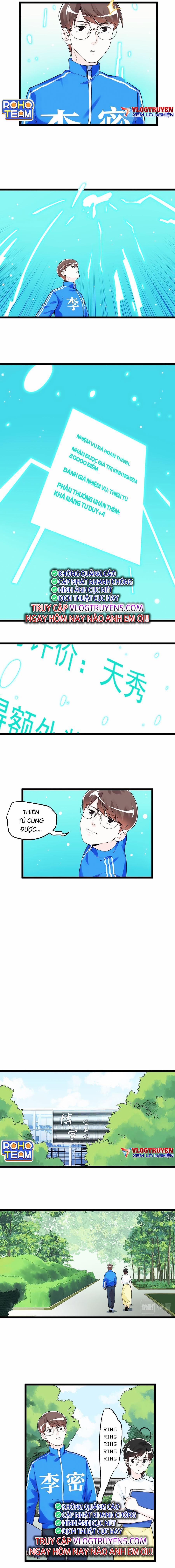 Tinh Thần Đại Hải Của Học Bá 148 trang 4