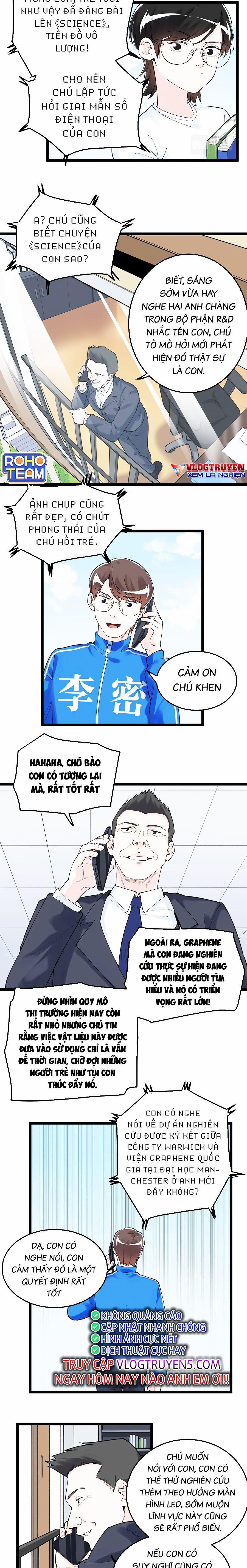 Tinh Thần Đại Hải Của Học Bá 148 trang 6