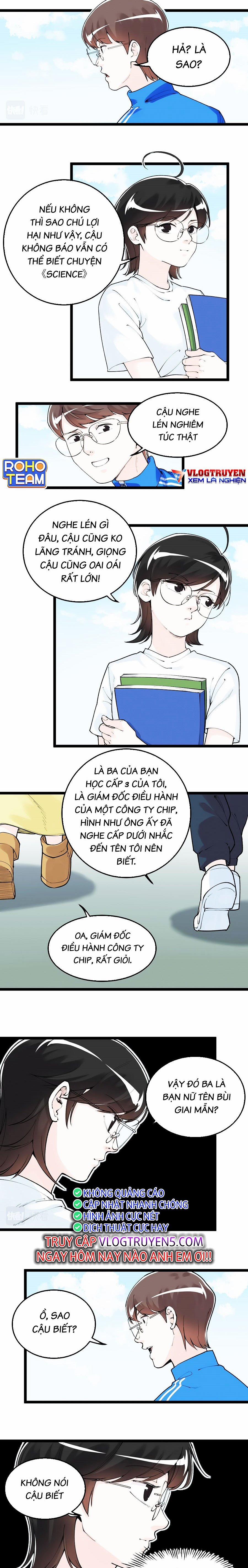 Tinh Thần Đại Hải Của Học Bá 148 trang 8