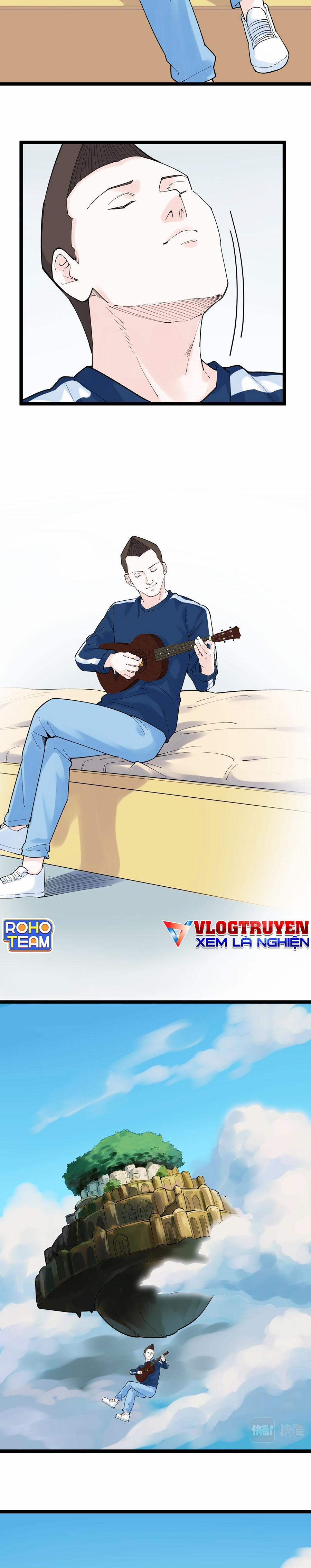 Tinh Thần Đại Hải Của Học Bá 149 trang 10