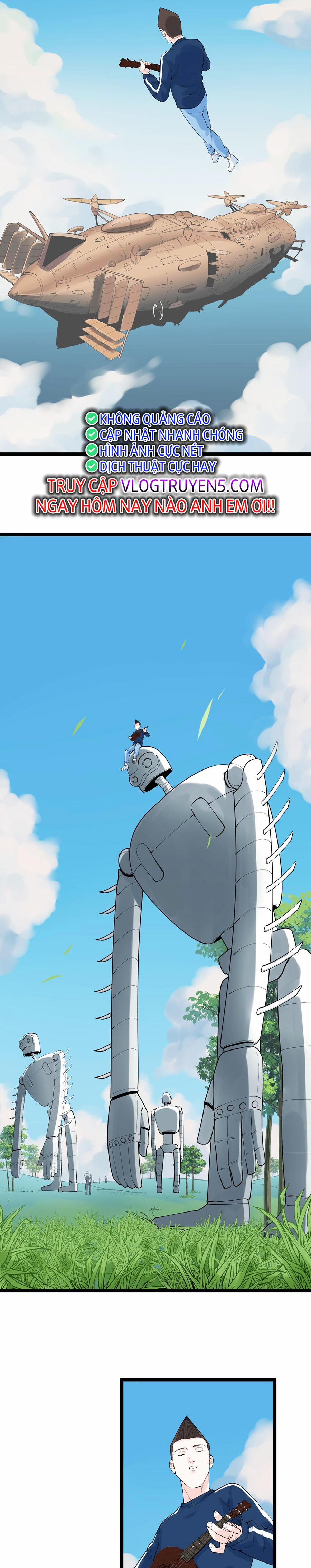 Tinh Thần Đại Hải Của Học Bá 149 trang 11