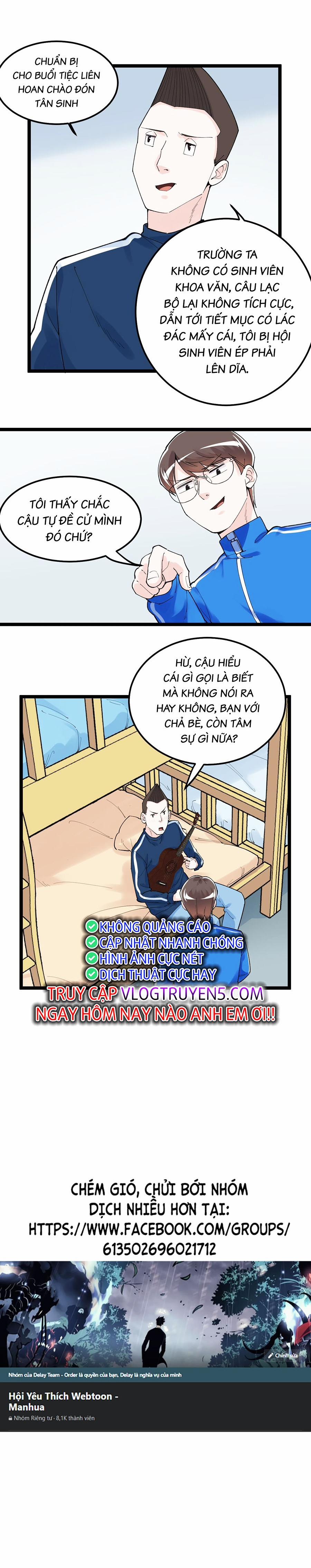 Tinh Thần Đại Hải Của Học Bá 149 trang 14