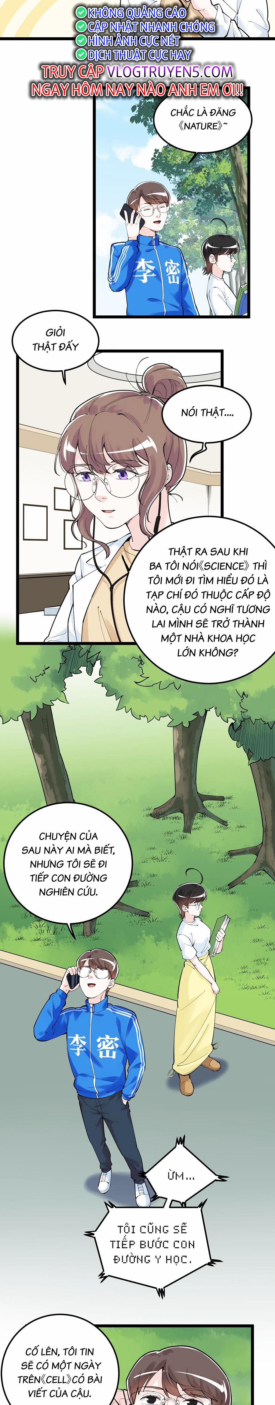 Tinh Thần Đại Hải Của Học Bá 149 trang 3