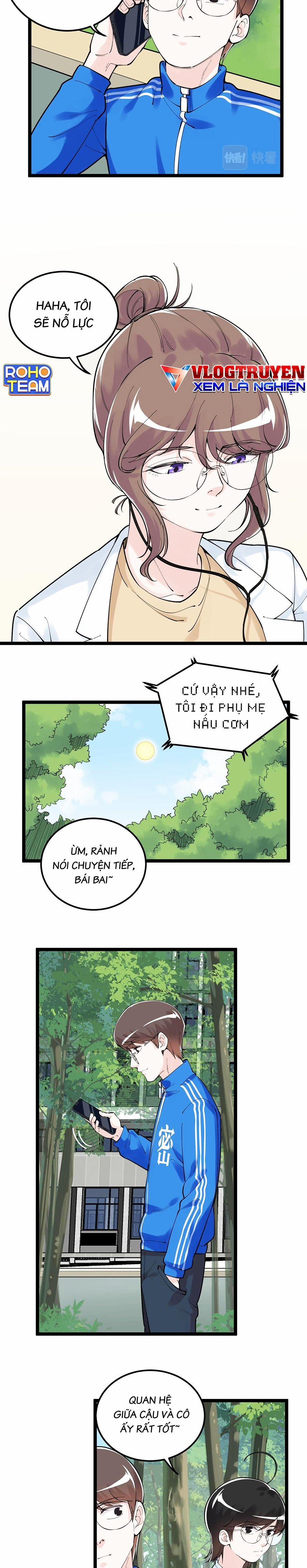 Tinh Thần Đại Hải Của Học Bá 149 trang 4