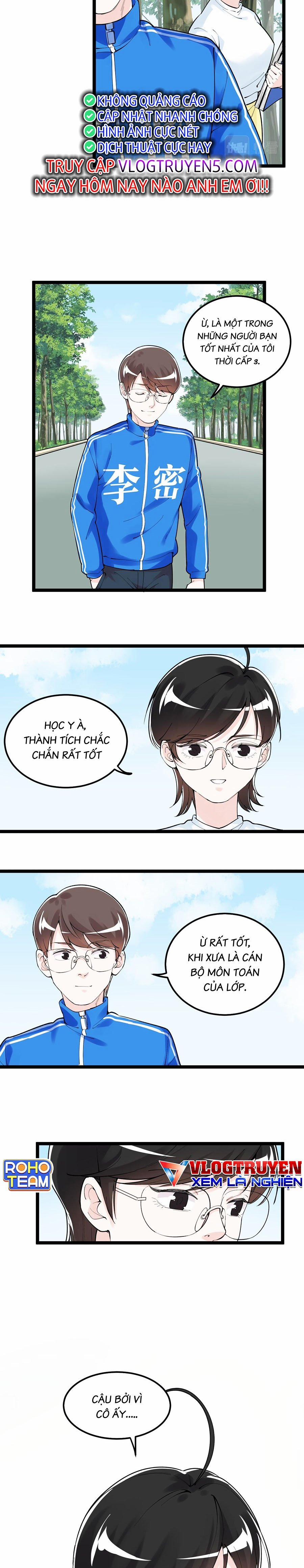 Tinh Thần Đại Hải Của Học Bá 149 trang 5