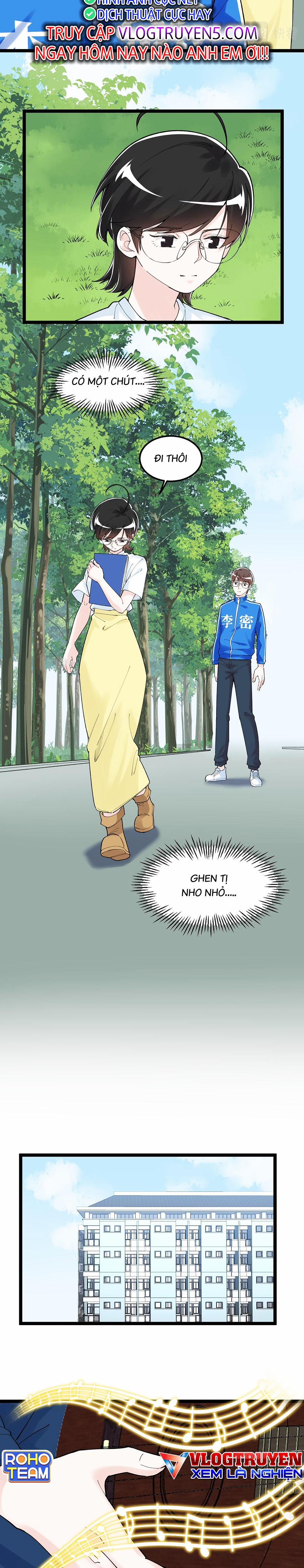 Tinh Thần Đại Hải Của Học Bá 149 trang 8