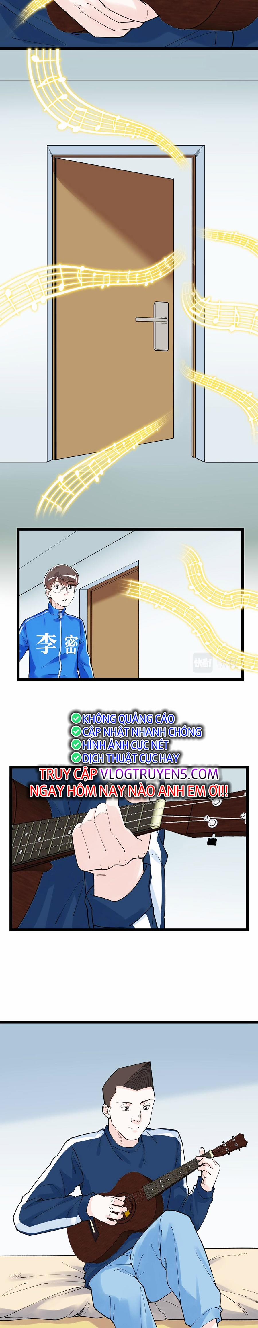 Tinh Thần Đại Hải Của Học Bá 149 trang 9