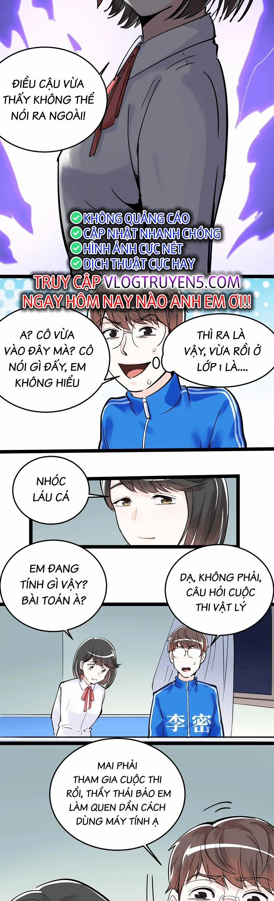 Tinh Thần Đại Hải Của Học Bá 15 trang 16