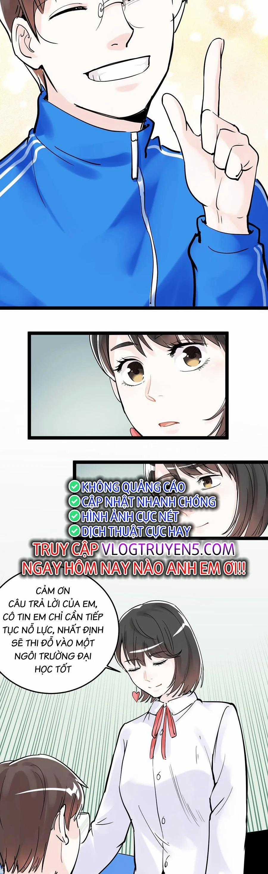 Tinh Thần Đại Hải Của Học Bá 15 trang 26