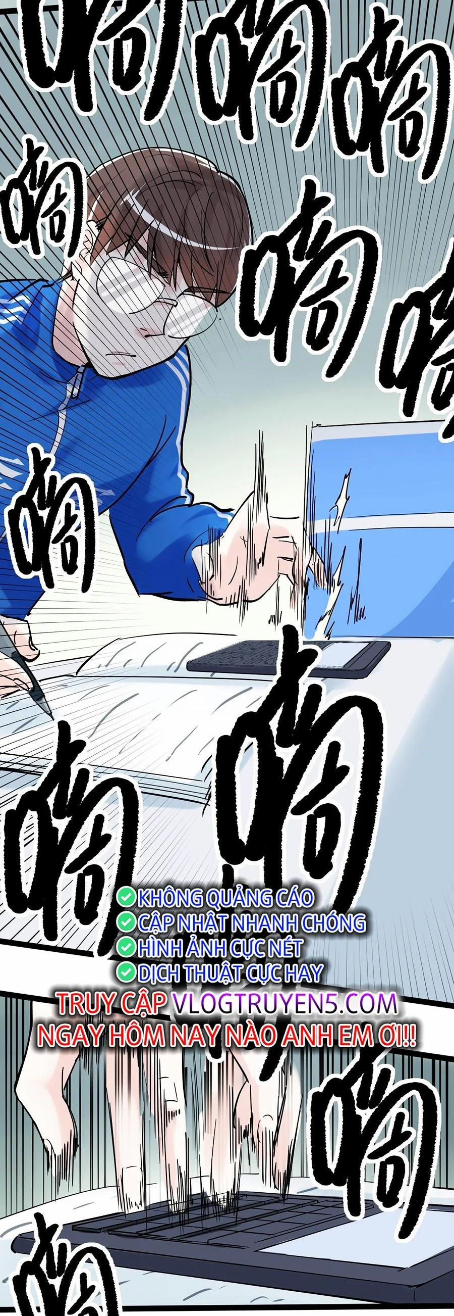 Tinh Thần Đại Hải Của Học Bá 15 trang 30