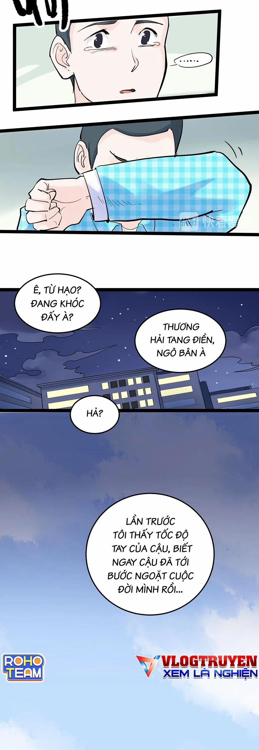 Tinh Thần Đại Hải Của Học Bá 15 trang 31