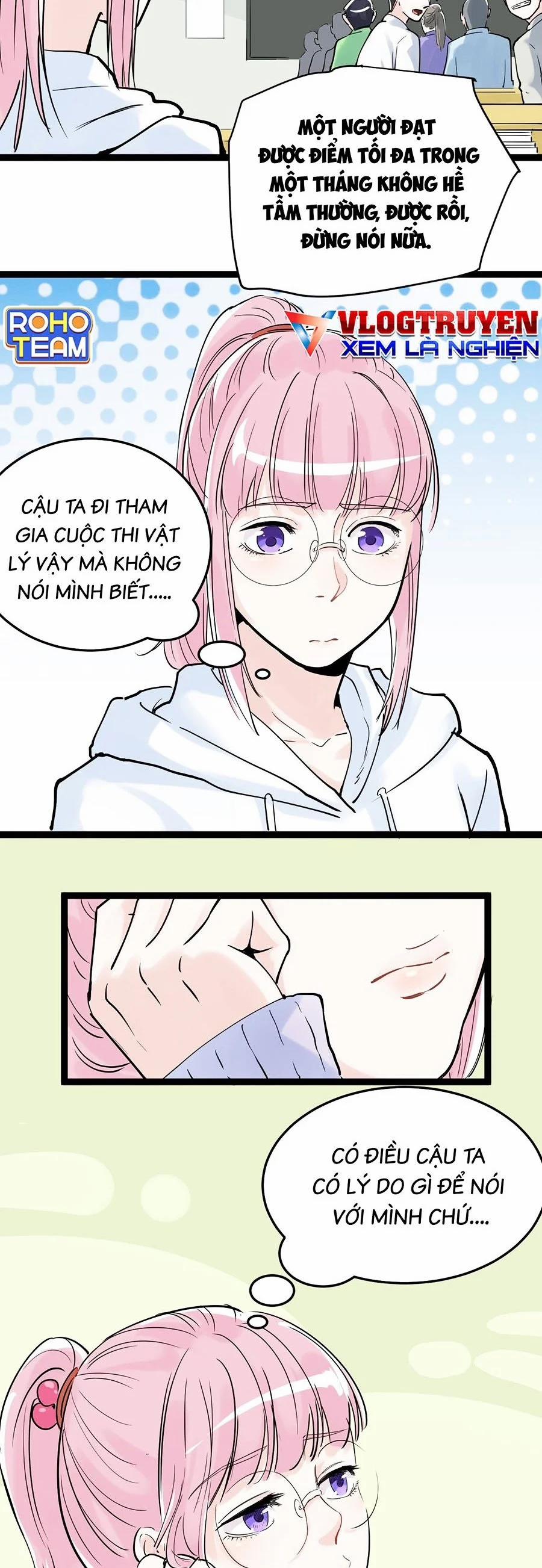 Tinh Thần Đại Hải Của Học Bá 15 trang 38