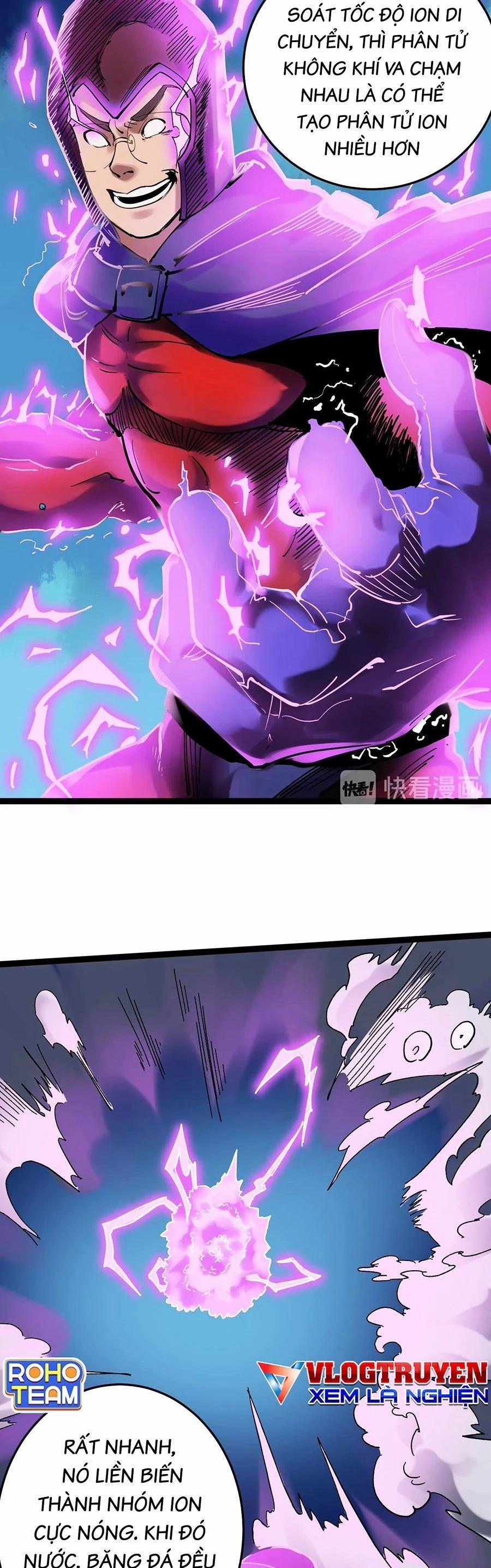 Tinh Thần Đại Hải Của Học Bá 15 trang 6