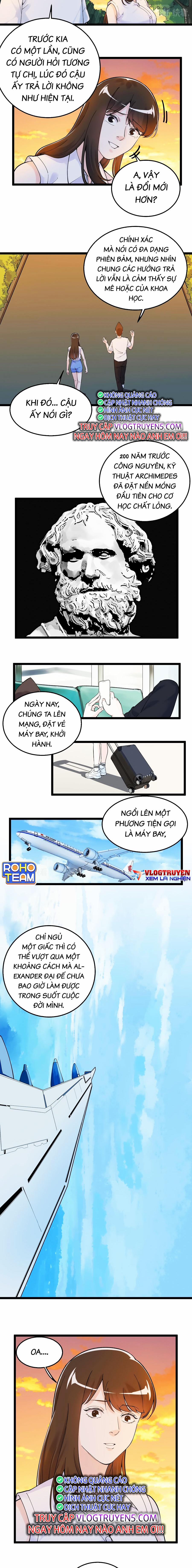 Tinh Thần Đại Hải Của Học Bá 156 trang 1