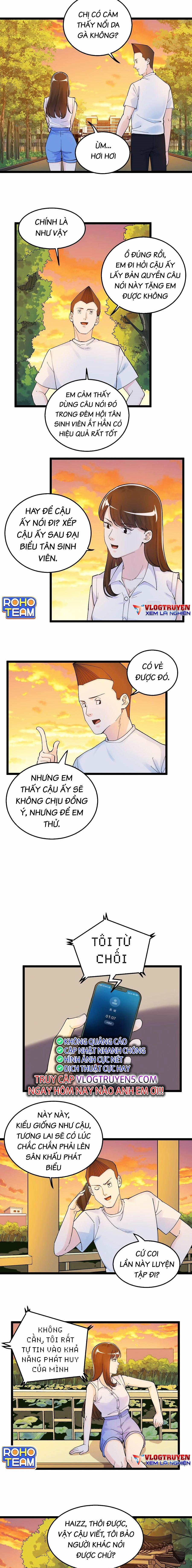 Tinh Thần Đại Hải Của Học Bá 156 trang 2