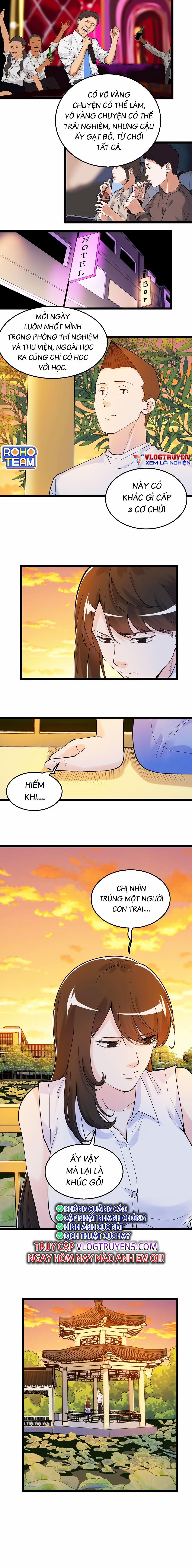 Tinh Thần Đại Hải Của Học Bá 156 trang 4