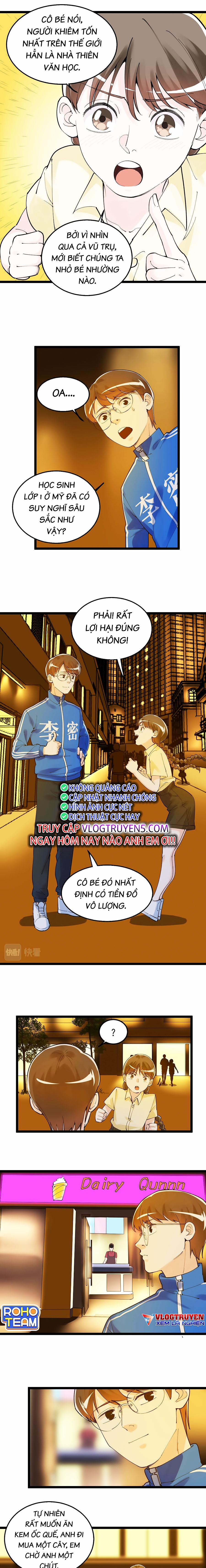 Tinh Thần Đại Hải Của Học Bá 158 trang 7