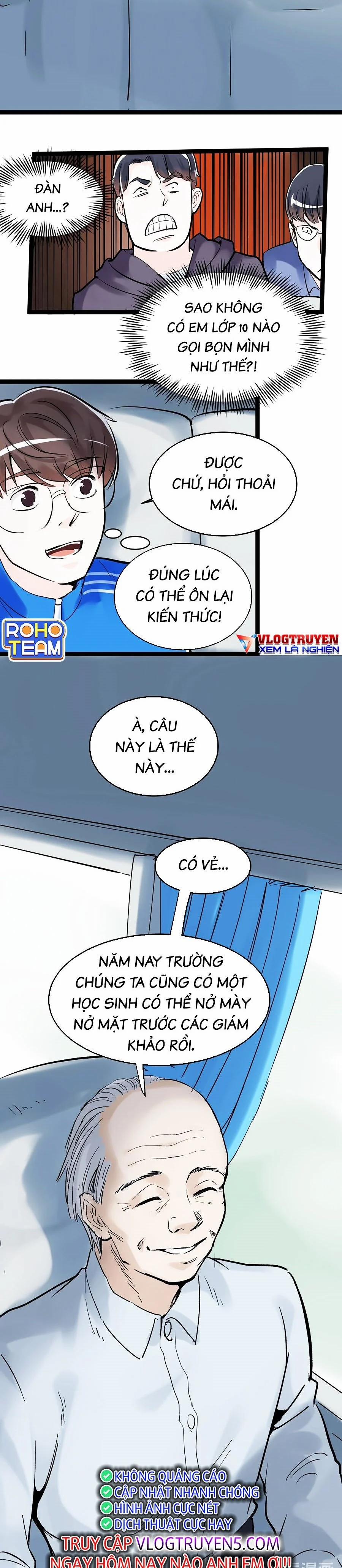 Tinh Thần Đại Hải Của Học Bá 16 trang 26