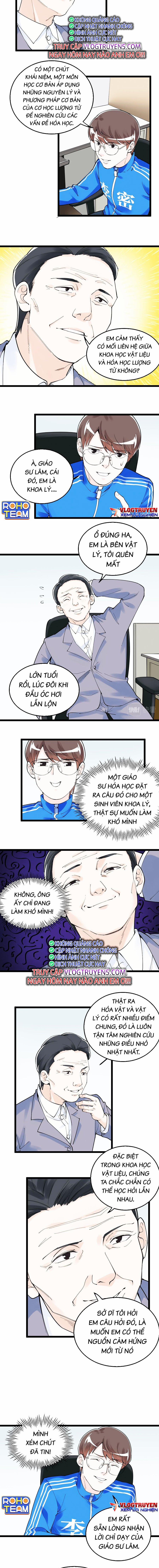 Tinh Thần Đại Hải Của Học Bá 160 trang 3