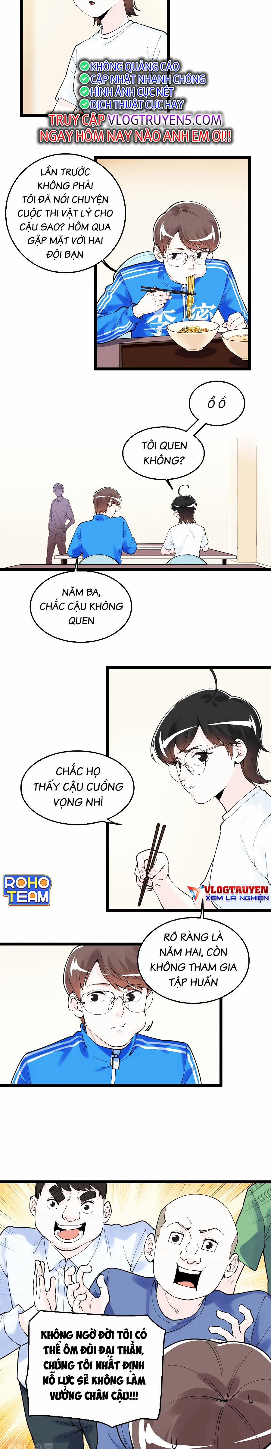 Tinh Thần Đại Hải Của Học Bá 160 trang 7